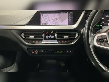 Used BMW 1 Series 2021 for sale - 76547067: Photo