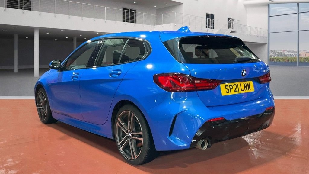 Used BMW 1 Series 2021 for sale - 76547067: Photo 6