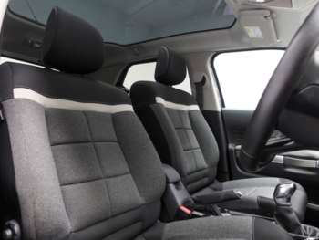 Used Citroen C4 Cactus 2018 for sale - 75111126: Photo