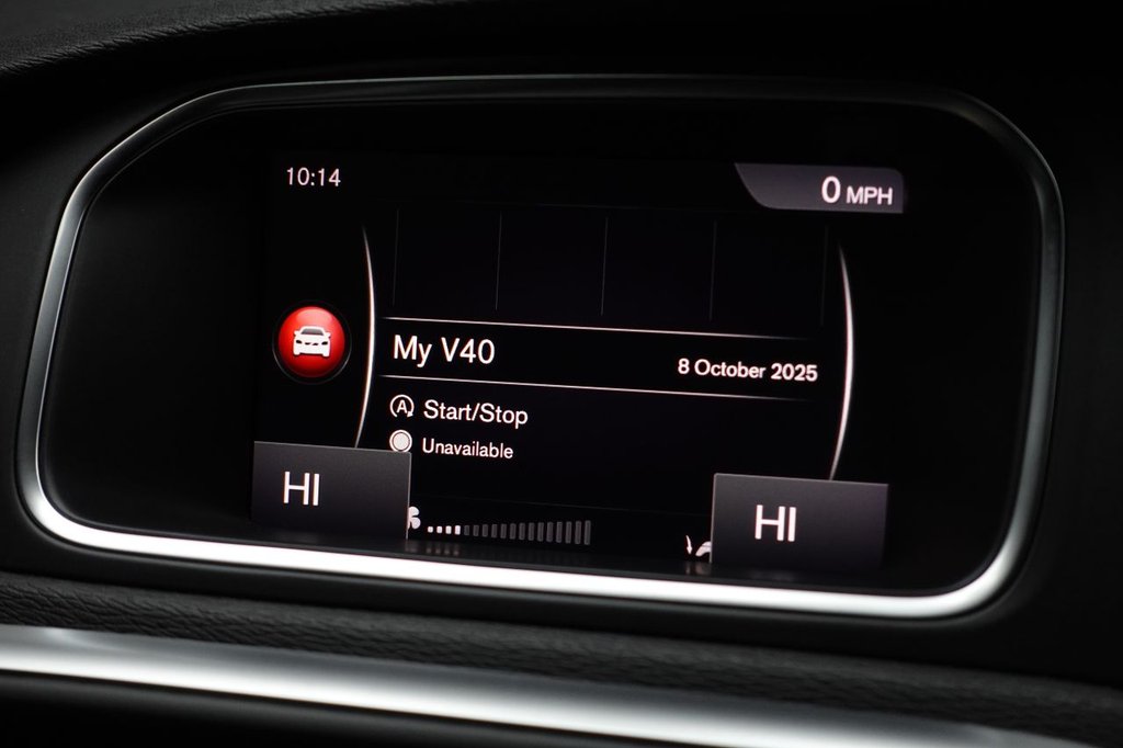 Used Volvo V40 2018 for sale - 76148179: Photo 35