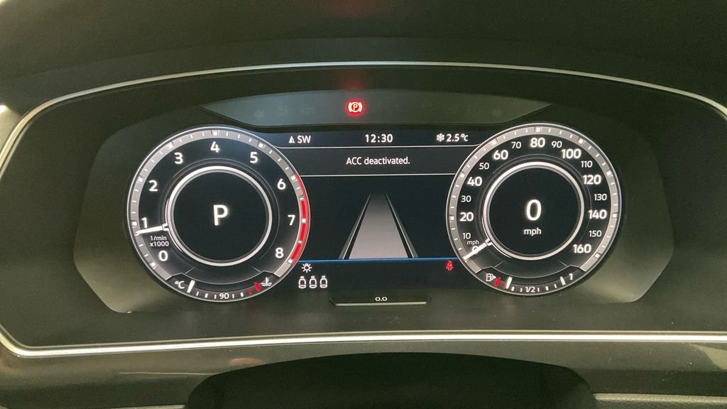 Used Volkswagen Tiguan 2018 for sale - 77122316: Photo 5