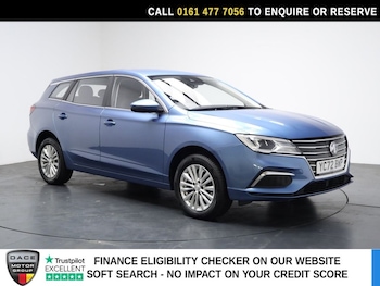 Used MG MG5 2022 for sale - 79584616: Photo