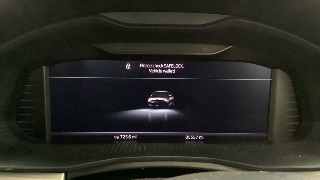 Used Skoda Kamiq 2020 for sale - 77452158: Photo 12