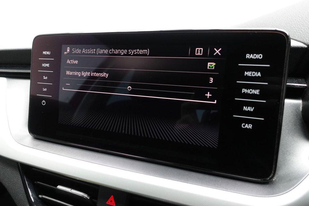 Used Skoda Kamiq 2020 for sale - 77452158: Photo 29