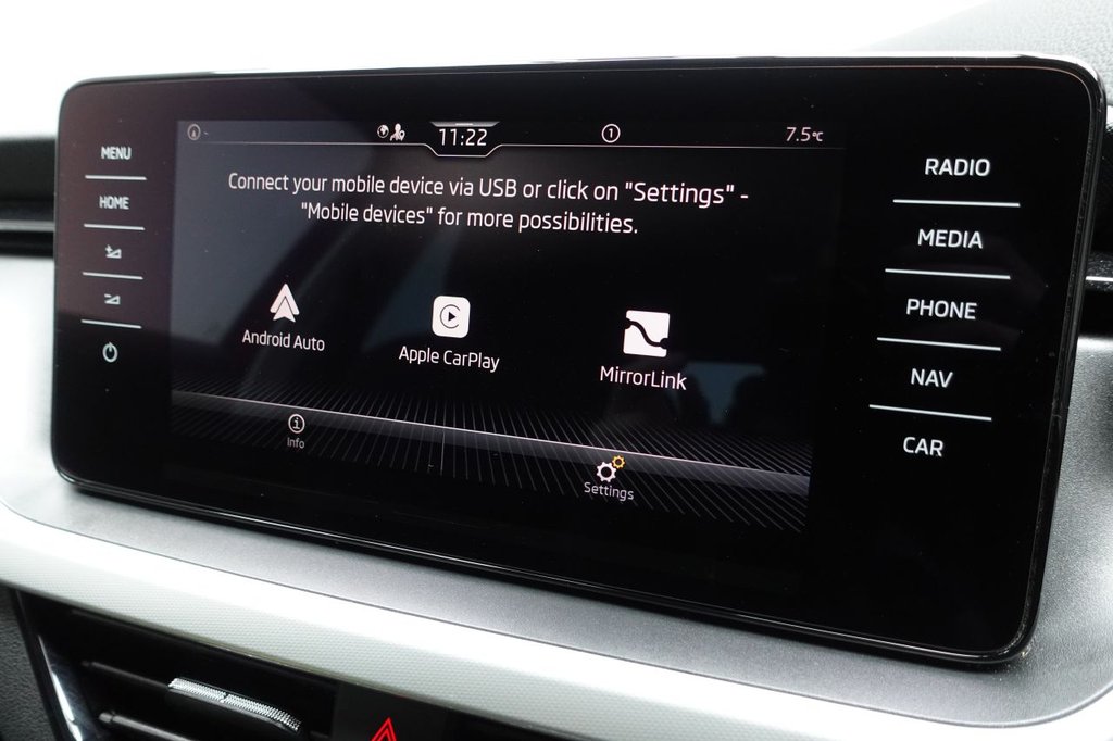 Used Skoda Kamiq 2020 for sale - 77452158: Photo 32