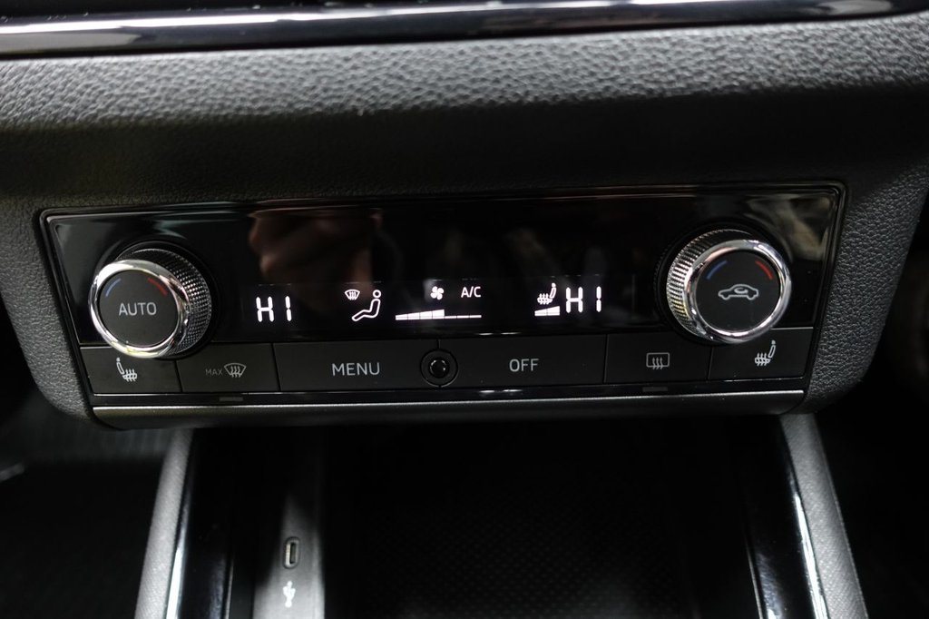 Used Skoda Kamiq 2020 for sale - 77452158: Photo 33