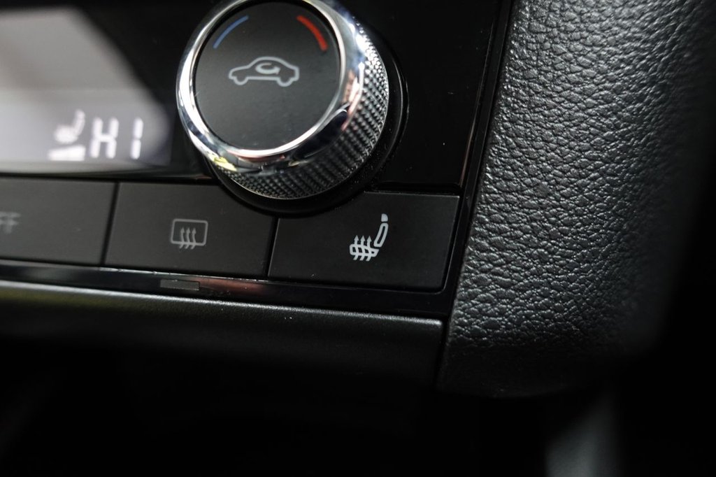 Used Skoda Kamiq 2020 for sale - 77452158: Photo 35