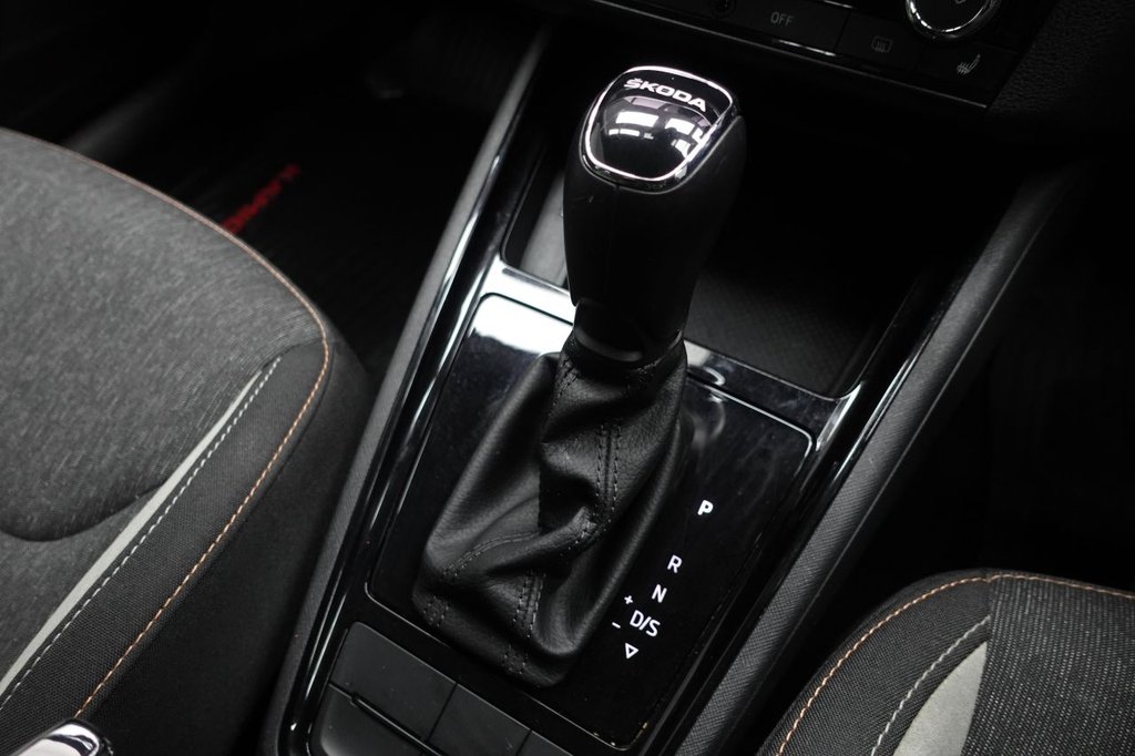 Used Skoda Kamiq 2020 for sale - 77452158: Photo 36