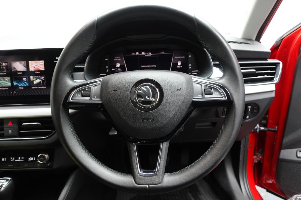 Used Skoda Kamiq 2020 for sale - 77452158: Photo 41