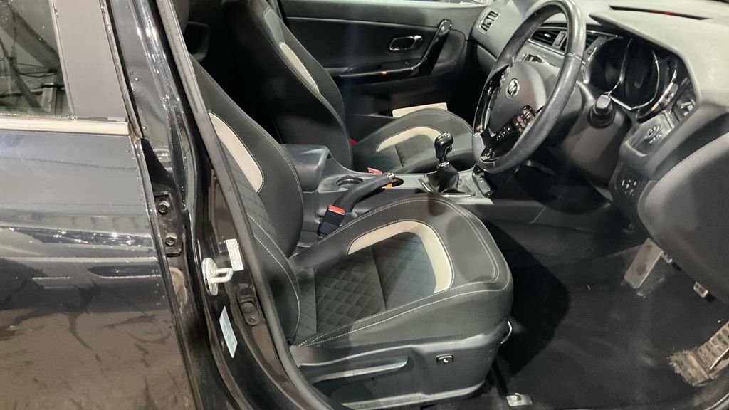 Used Kia Ceed 2018 for sale - 76396229: Photo 2