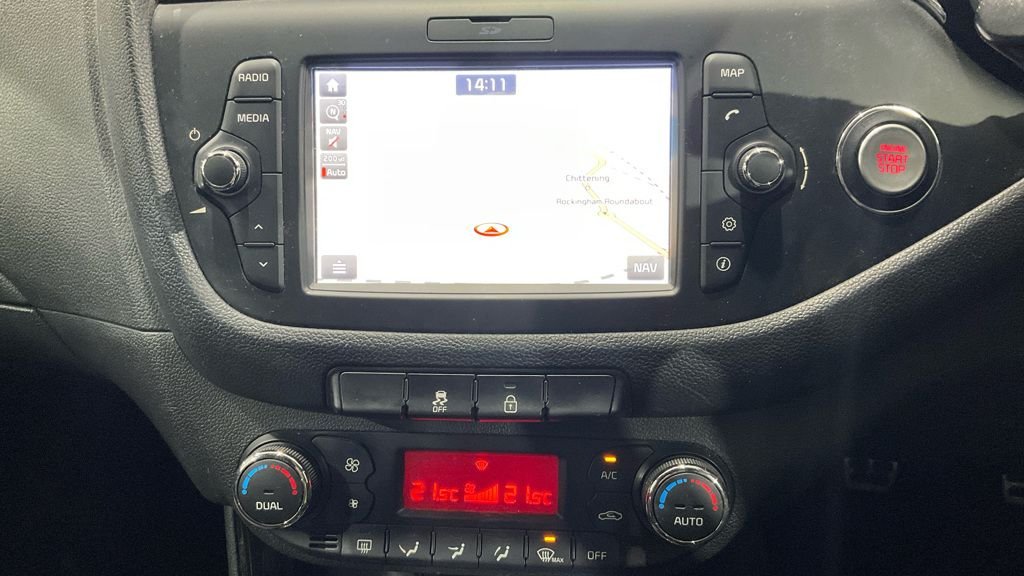 Used Kia Ceed 2018 for sale - 76396229: Photo 3