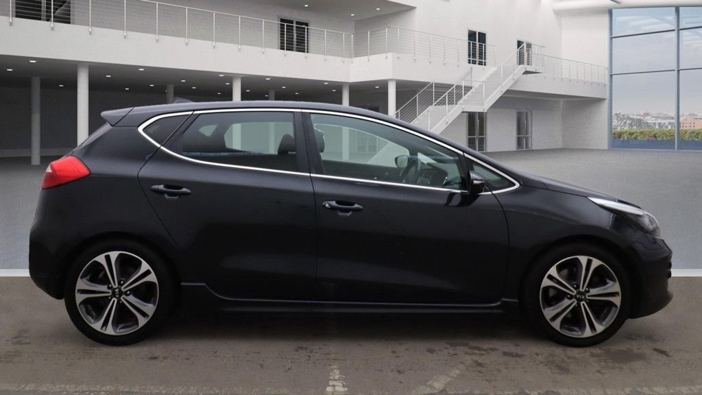 Used Kia Ceed 2018 for sale - 76396229: Photo 9