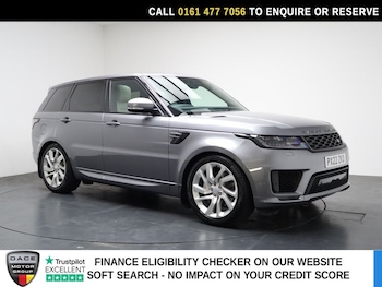 Used Land Rover Range Rover Sport 2022 for sale - 79584380: Photo