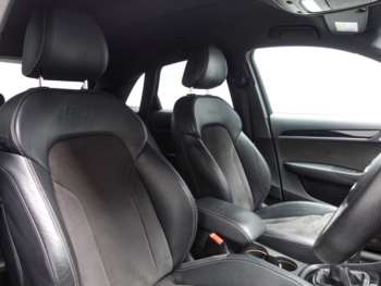 Used Audi Q3 2017 for sale - 75047033: Photo