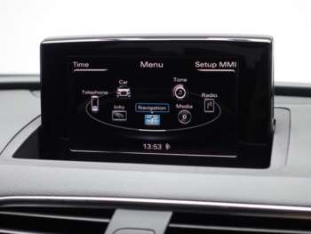Used Audi Q3 2017 for sale - 75047033: Photo
