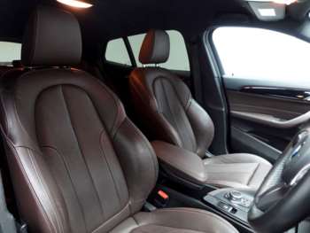 Used BMW X2 2019 for sale - 75046900: Photo