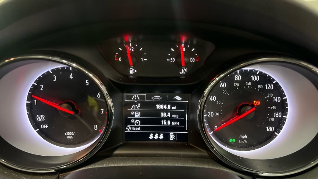 Used Vauxhall Astra 2021 for sale - 77153651: Photo 13