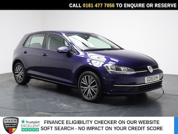 Used Volkswagen Golf 2018 for sale - 79584435: Photo