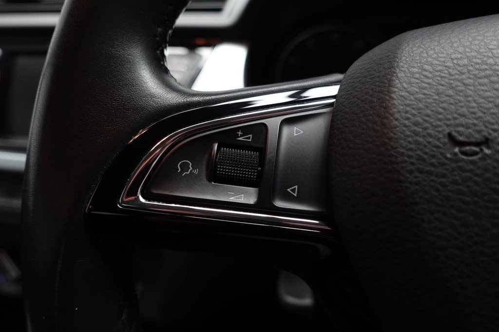 Used Skoda Fabia 2018 for sale - 76510128: Photo 21