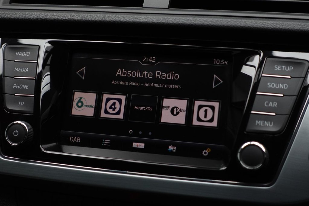 Used Skoda Fabia 2018 for sale - 76510128: Photo 24