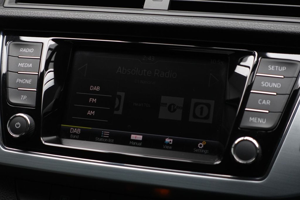 Used Skoda Fabia 2018 for sale - 76510128: Photo 26