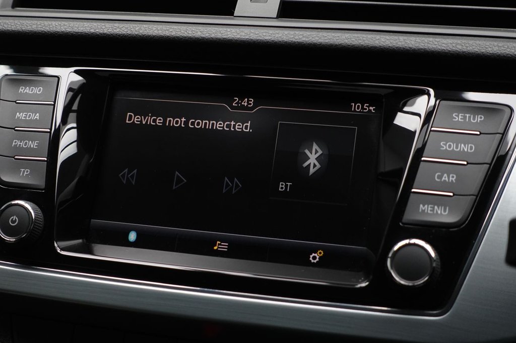 Used Skoda Fabia 2018 for sale - 76510128: Photo 27