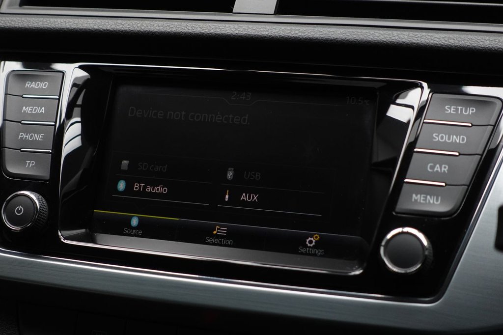 Used Skoda Fabia 2018 for sale - 76510128: Photo 29