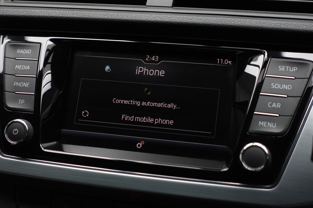 Used Skoda Fabia 2018 for sale - 76510128: Photo 30