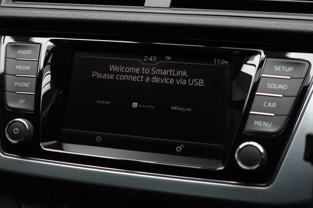 Used Skoda Fabia 2018 for sale - 76510128: Photo 32