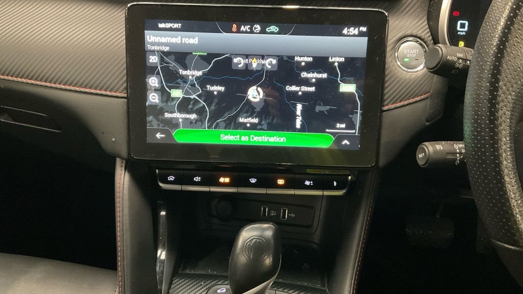 Used MG MG ZS 2021 for sale - 78068433: Photo 2