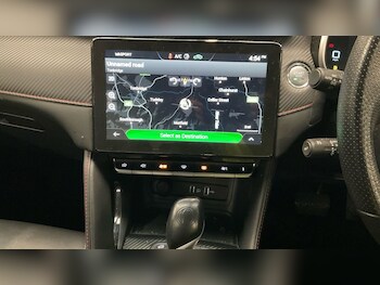 Used MG MG ZS 2021 for sale - 78068433: Photo