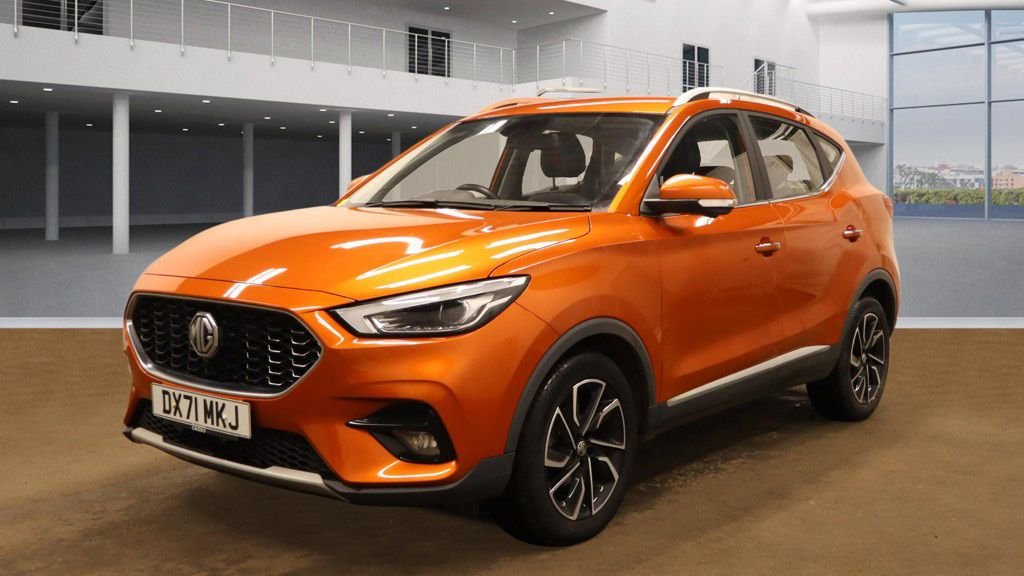 Used MG MG ZS 2021 for sale - 78068433: Photo 3