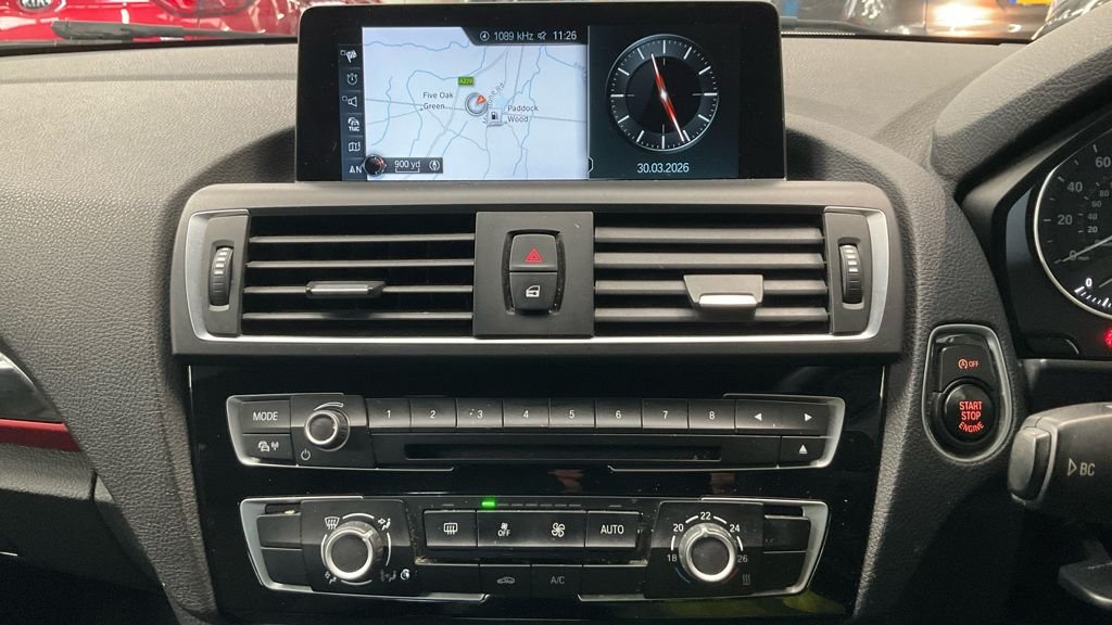 Used BMW 1 Series 2017 for sale - 78111091: Photo 2