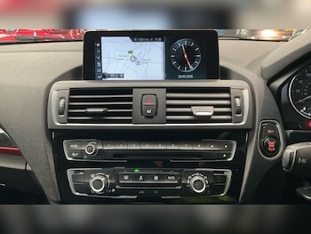 Used BMW 1 Series 2017 for sale - 78111091: Photo