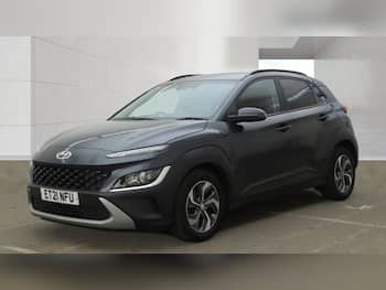 Used Hyundai KONA 2021 for sale - 79856869: Photo