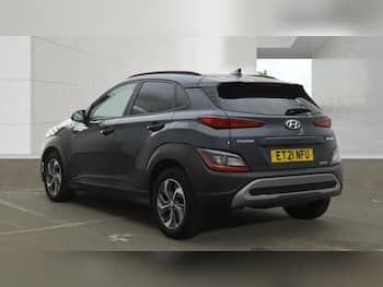 Used Hyundai KONA 2021 for sale - 79856869: Photo