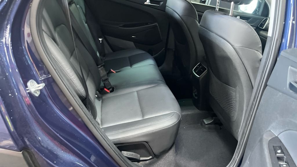 Used Hyundai TUCSON 2020 for sale - 76396221: Photo 12