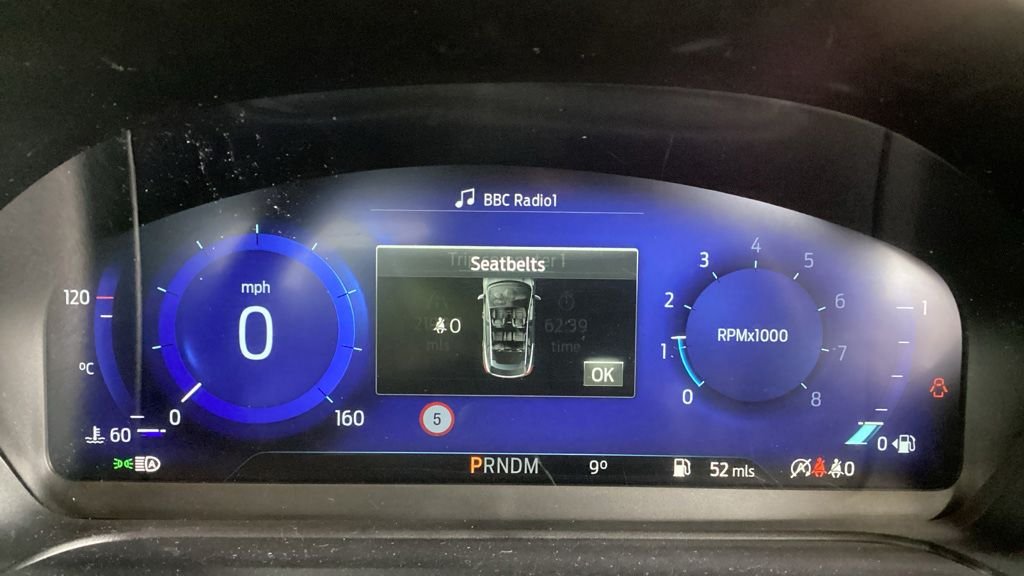 Used Ford Puma 2023 for sale - 76496457: Photo 10