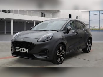 Used Ford Puma 2023 for sale - 76496457: Photo