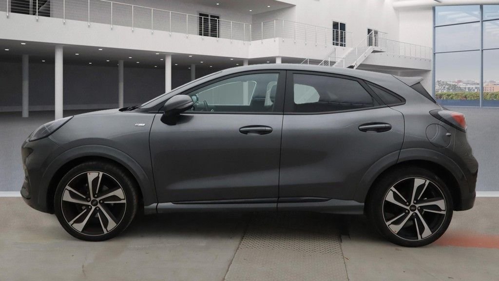 Used Ford Puma 2023 for sale - 76496457: Photo 6