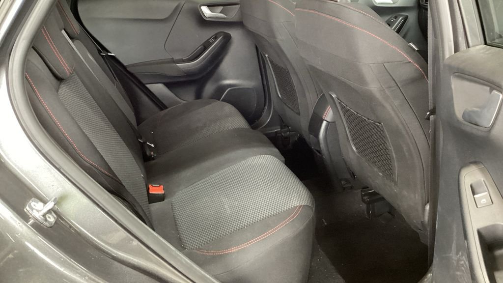 Used Ford Puma 2023 for sale - 76496457: Photo 7