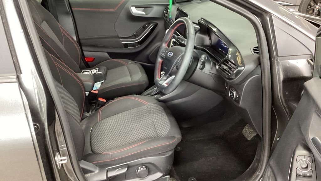 Used Ford Puma 2023 for sale - 76496457: Photo 8