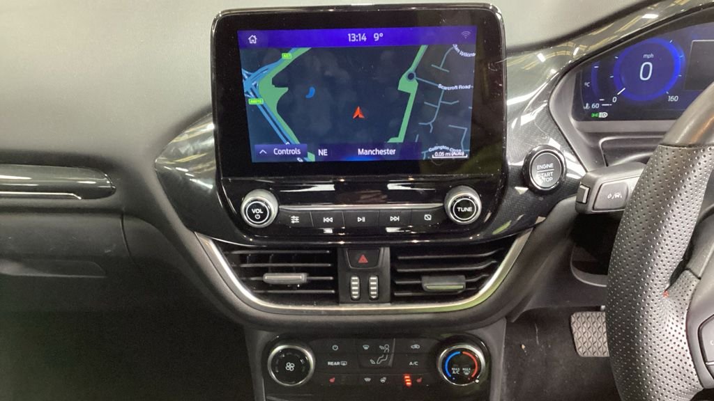 Used Ford Puma 2023 for sale - 76496457: Photo 9