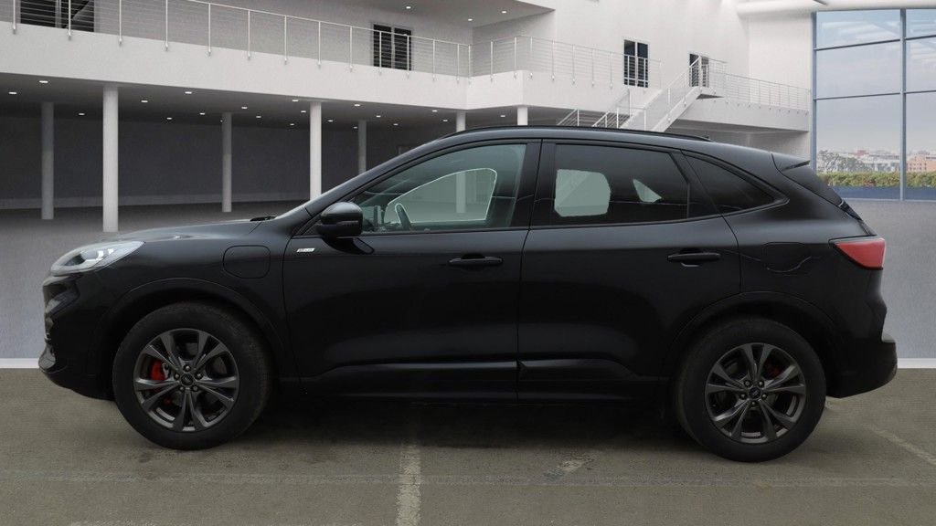Used Ford Kuga 2021 for sale - 76973756: Photo 11