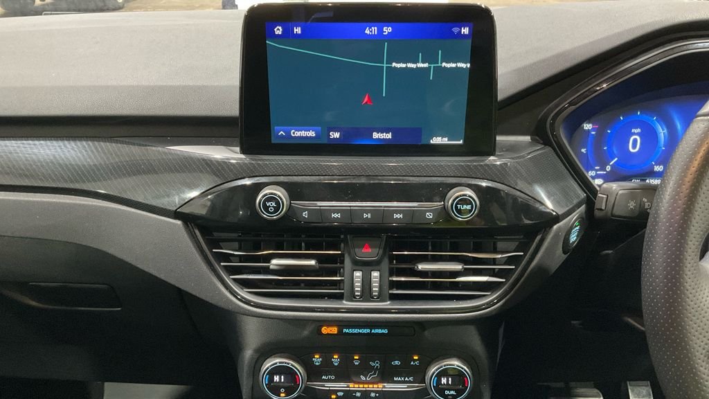 Used Ford Kuga 2021 for sale - 76973756: Photo 3