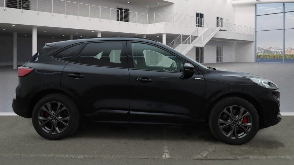 Used Ford Kuga 2021 for sale - 76973756: Photo 9