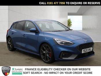 Used Ford Focus 2020 for sale - 78153959: Photo