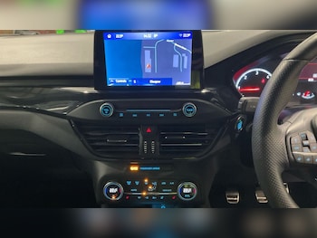 Used Ford Focus 2020 for sale - 78153959: Photo