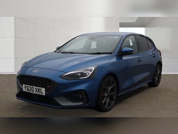 Used Ford Focus 2020 for sale - 78153959: Photo