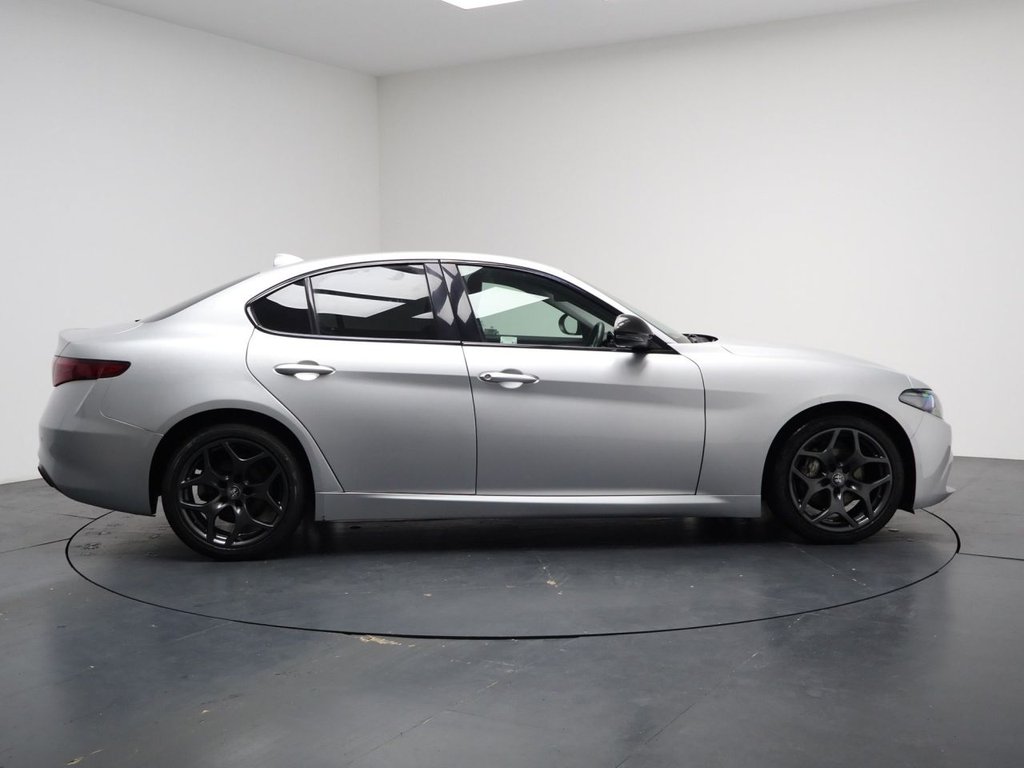 Used Alfa Romeo Giulia 2020 for sale - 77026967: Photo 14